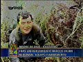 NARCOTRAFICANTES SON CAPTURADOS EN AVIONETA PERU