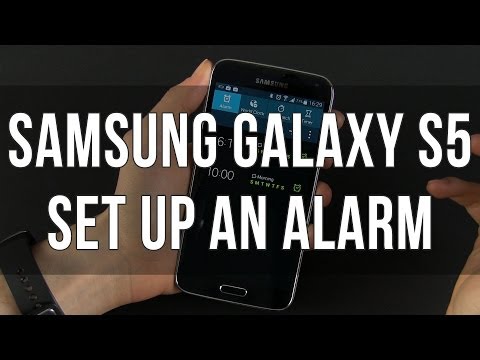 how to adjust alarm volume on iphone