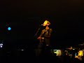 Secondhand Serenade live Westland MI oct 27 - 01. Broken Secondhand Serenade live Westland MI oct 27 - 01. Broken