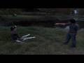 videos de The heart of darkness