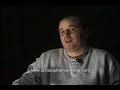 =Schizophrenia Movie - video 2- lead actor talks