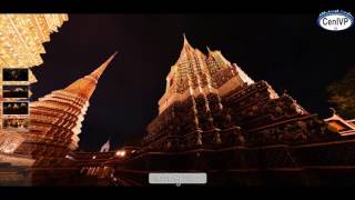 Mini CenIVP วัดโพธิ์