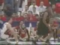 2004-2005 New Mexico Lobos Men\