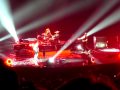 Muse Seattle Jam