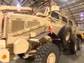 MRAP Integration Project