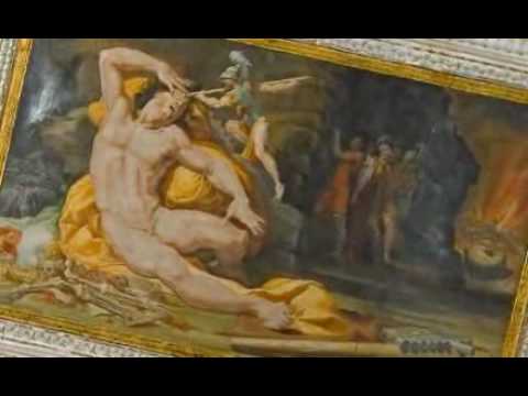 I luoghi dell'arte: Bologna