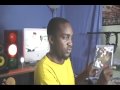 Reh Dogg New Gaming Console (PS3)