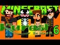 Ilha de Kurast - Episódio 6: Cerimonia de um Cavaleiro XD