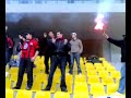 Ultras Loko in Solun