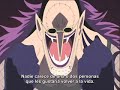 ONE PIECE 340 SUB ESPAŅOL 3/3 ONE PIECE 340 SUB ESPAŅOL 3/3