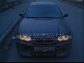 BMW 323i E46 Supersprint Exhaust
