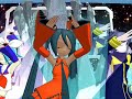 My Miku Miku Dance Thriller Tribute