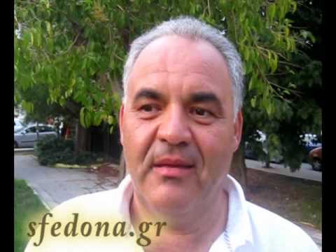 0 photo 0 ΚΩΣΤΑΣ ΓΙΩΤΗΣ: ΧΩΡΙΣ ΤΗΝ ΠΑΡΟΥΣΙΑ ΤΗΣ ΝΕΟΛΑΙΑΣ ΔΕΝ ΥΠΑΡΧΕΙ ΜΕΛΛΟΝ ΣΤΗΝ ΤΟΠΙΚΗ ΑΥΤΟΔΙΟΙΚΗΣΗ