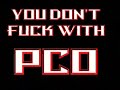 PCO HAVE IS WAY 侍