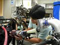 NUS FSAE 2006 Launch