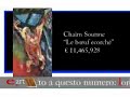 RISULTATI ARTE IMPRESSIONISTA E MODERNA