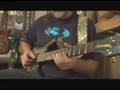 Doug Wimbish and Jimmy Eppard Riff