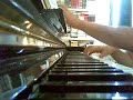 J.S.Bach - Englische Suiten III - Prelude