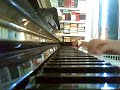 J.S.Bach - Englische Suiten III - Prelude