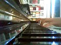 J.S.Bach - Englische Suiten III - Prelude