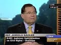 Nadler Says Bush Has Committed \"Impeachable Offenses\"