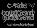 Boyfriend/Girlfriend- C-Side