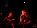 drinking angry live