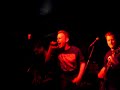 drinking angry live