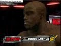SVR 08 Bobby Lashley Entrance