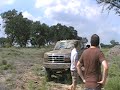 steves f250