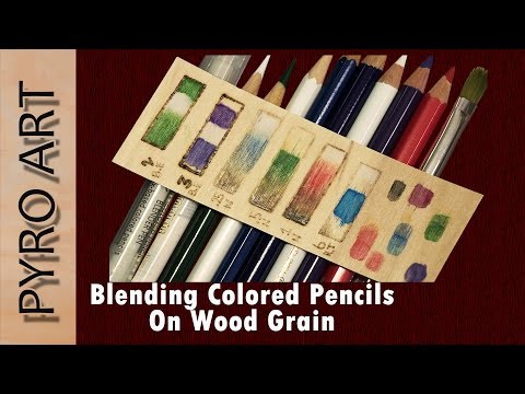video-linktoworks-Pyrography: What do you know about blending colored...