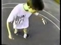 2010-05-26 | Rubbish Heap - Rodney Mullen 1989 ~> Rodney Mullen - World Industries 1989 ()