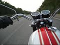 Triumph Bonneville Onboard 1 Triumph Bonneville Onboard 1