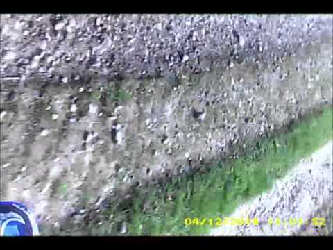 how to check oil in wr400