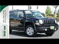 2013 Jeep Patriot Walnut Creek San Francisco, CA #4748 -Views : 1