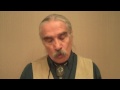 Bob Gough on Climate Change and Mystic Lake Declaration