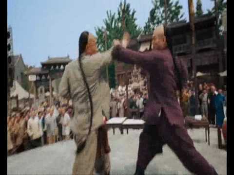 jet li mortal combat
