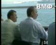 Учения Черноморского флота. Парад. Там за туманами