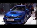 Fifth Gear - Autosport Show