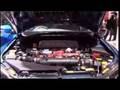 Fifth Gear - Autosport Show