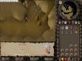 many people doubted me and said i could not beat monkey madness at 1 defense and prayer so i made a video- didnt film easy parts where its a bunch of talking-i almost died on the demon for being stupid-when ur at demon if u wanna check his hp just look at his bar closer up-all you do is spec him with mage short spec when he is redbarred- i was 50 combat when i finished
