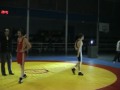 Alberto \"Rookie\" - Pedro García 68 Kg Lucha grecorromana Alberto \"Rookie\" - Pedro García 68 Kg Lucha grecorromana