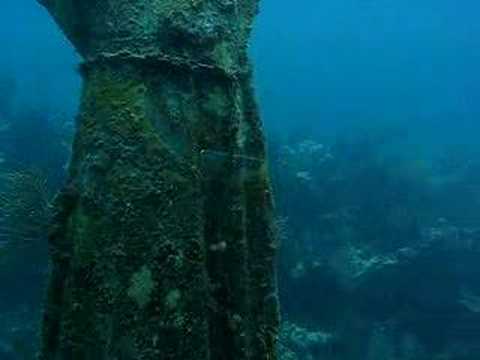 See dive site video