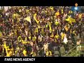Sepahan Perspolis