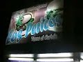 los pericos hamburguesas y tacos al carbon