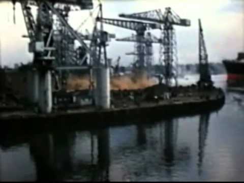 QE2 Launch
