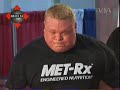 ArnoldClassic2006_Magnusson_Fermer
