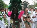 Carnival del Pueblo 2008 Burgess Park London