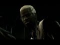 MGS4 Cutscenes -Act 2 Part 3-