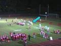 Ben Eskelsen Football Highlights 2008 Part 3
